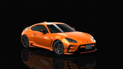 Solar shift orange