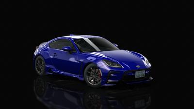 Sapphire blue