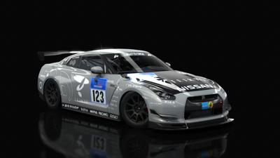 Ultimate Metal Silver