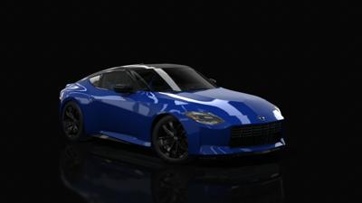 Seiran Blue
