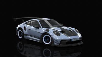 Dolomite Silver Metallic