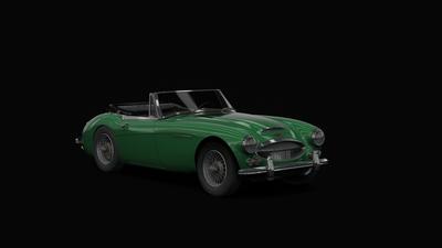 British Racing Green