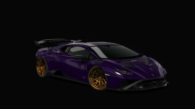 02_Dark Purple
