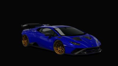05_Blue Metallic