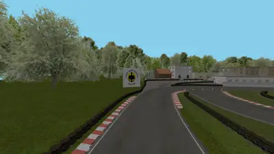 Most Recent Track Mods (216) | Assetto World