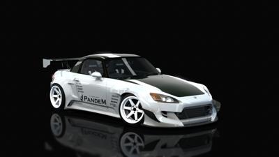 05_Pandem white