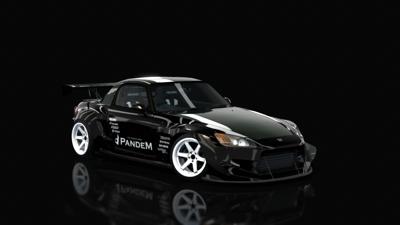 06_Pandem black