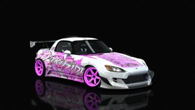 08_Cherry Blossom
