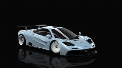 Gulf Blue