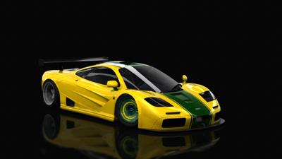 Harrods Yellow