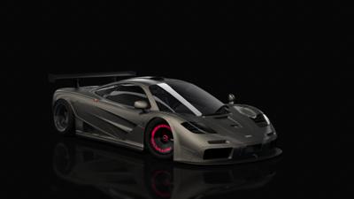 Satin Black