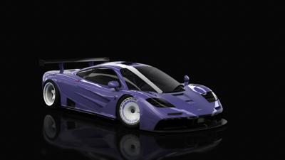 Ultramarine Violet