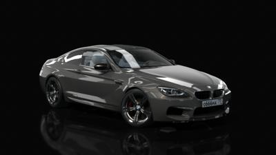 Citrin Black Metallic