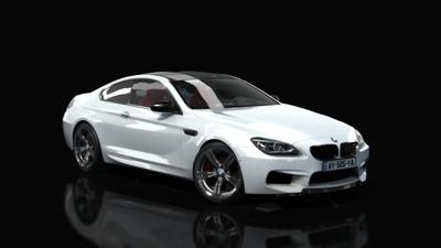 Alpine White