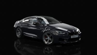 Black Sapphire Metallic