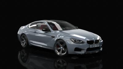 Frozen Dark Grey Metallic