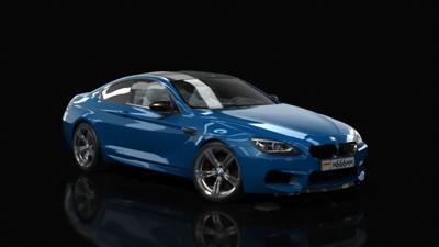San Marino Blue Metallic