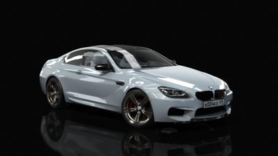 Silverstone Metallic