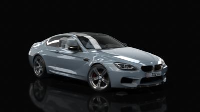 Singapore Grey Metallic