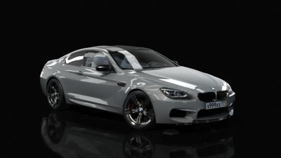 Space Grey Metallic