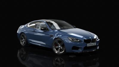 Tanzanite Blue Metallic
