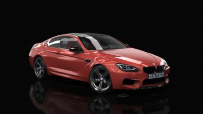 ermillion Red Metallic
