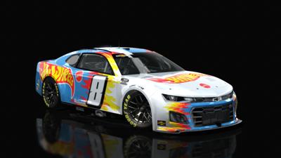 Chevrolet Camaro NEXTGEN