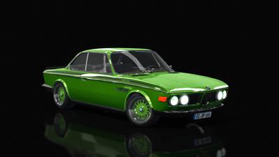taiga_metallic_green