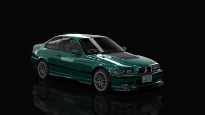 Boston Green Metallic