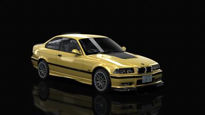 Dakar Yellow I