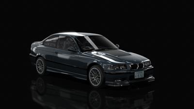 Diamond Black Metallic