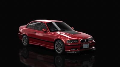 Mugello Red