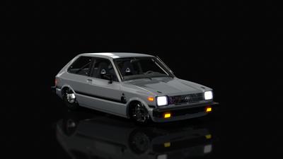 Ladueña Remastered BH