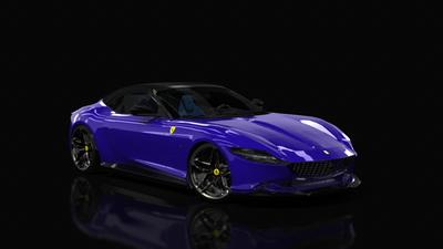 Azzurro