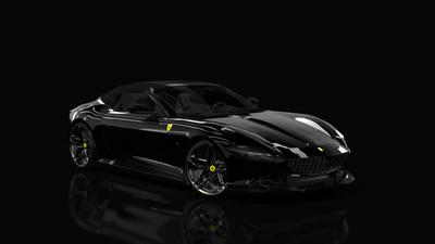 Nero_Daytona_Metallic