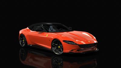 Rosso Dino