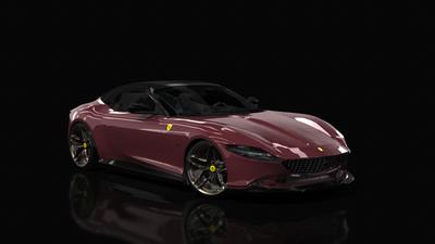 Regatta_Red_Pearl