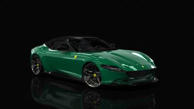 Verde_British_Racing