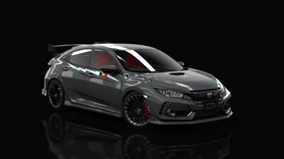 05-Polished Metal Metallic