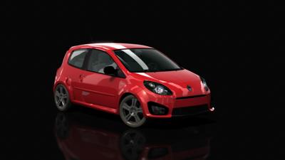 Renault Twingo Rs 133 Turbo Kit My Wallet Cried But My Soul Soared - 8i1ozsx