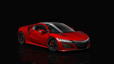 Curva_Red