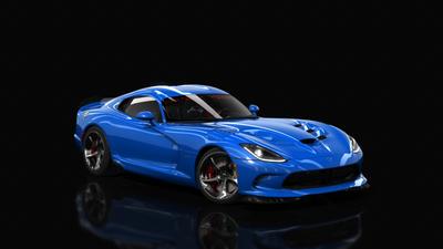 Ceramic Blue