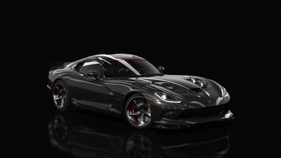 Gunmetal Pearl