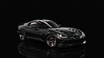 Venom Black