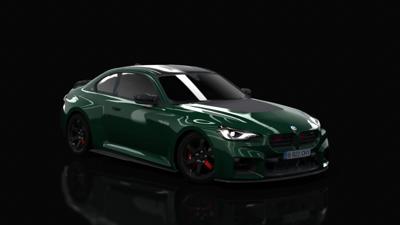 02_Verde British Racing