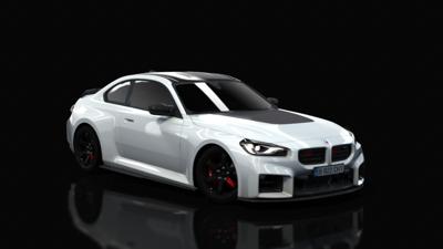 Alpine White