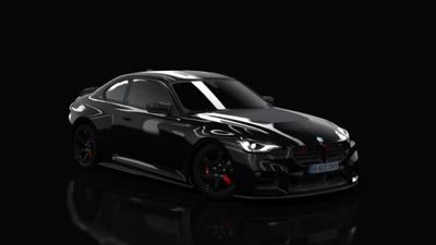 Sapphire Black