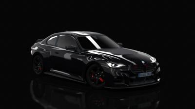 Sapphire Black GtooFast