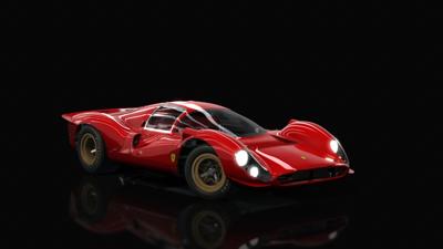 rosso