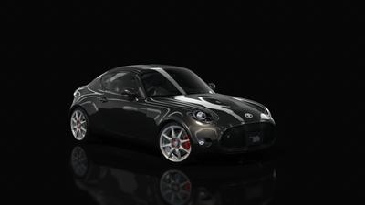 Black Mica